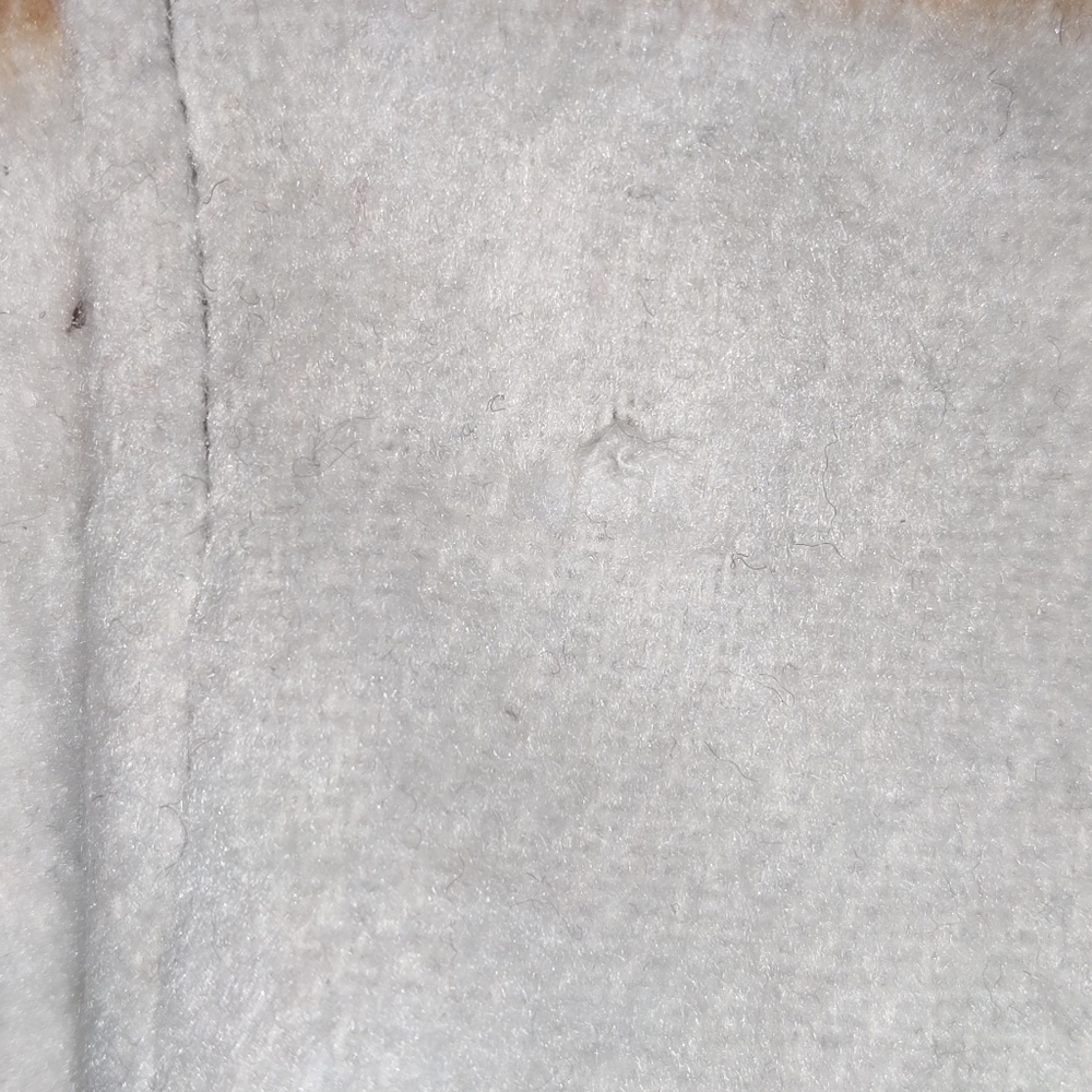 Plaid Shacket Flannel - Picture 16 of 16